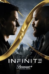 Download Infinite (2021) Dual Audio {Hindi-English} BluRay 480p [300MB] || 720p [900MB]
