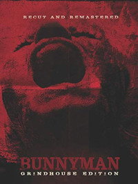 Постер фильма «Bunnyman: Grindhouse Edition (2019)» — (1 из 1)