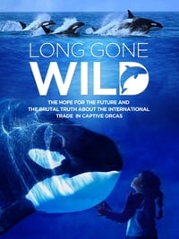 Poster de Long Gone Wild