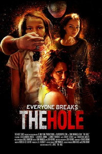 Постер фильма «Life in the Hole (2017)» — (1 из 2)