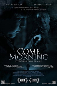 Постер фильма «Come Morning (2012)» — (6 из 8)