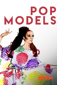 Poster de Pop Models