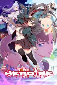 Season 2 Poster
