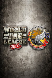 NJPW Best of the Super Junior XXVII & World Tag League 2020 - Day 17 (Final)