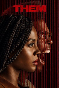 Постер сериала «Они (2021)» — (16 из 36)