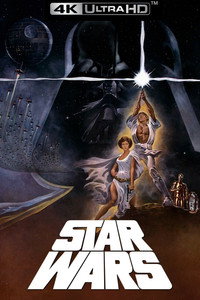 Постер фильма «Звёздные войны: Эпизод 4 – Новая надежда (1977)» — (51 из 375)