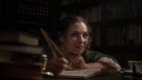 «Джейн Остин: Восхождение гения (2025)» — обои к сериалу #6