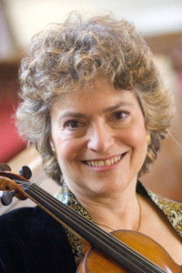 Imagem de Jeanne Lamon