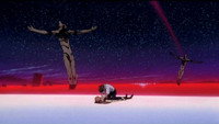 Обои к аниме «Конец Евангелиона (1997)» — (21 из 69)