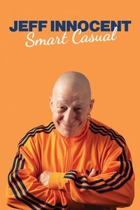 Jeff Innocent-Smart Casual