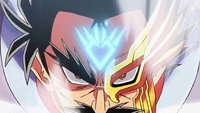The Terrifying Draconic Aura