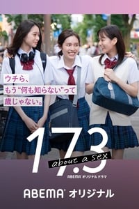 Poster de 17.3 about a sex