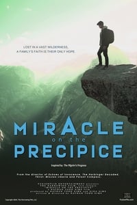 Poster de Miracle on the Precipice