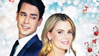 «Meeting Mr. Christmas (2022)» — обои к фильму #2