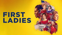 «First Ladies (2020)» — обои к сериалу #2
