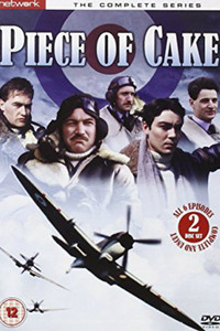 Постер сериала «Пара пустяков (1988)» — (2 из 3)