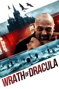 Wrath of Dracula (2023)