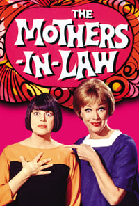 Poster de The Mothers-in-Law