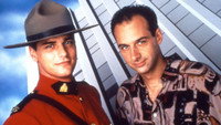 «Строго на юг (1994-1999)» — обои к сериалу #9
