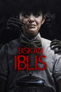 Bisikan Iblis