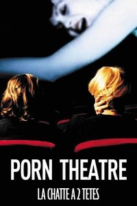 Poster de Cine Porno (La chatte à deux têtes)