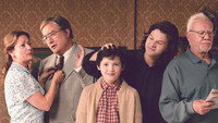 «Сын Критча (2022)» — обои к сериалу #8