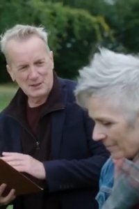Skinner & Mina's Literary Roadtrip - Season 3