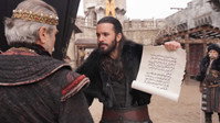 Обои к сериалу «Алп-Арслан: Великий Сельджук (2021-2023)» — (44 из 70)