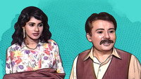 «Zabaan Sambhal Ke (1993-1997)» — обои к сериалу #1