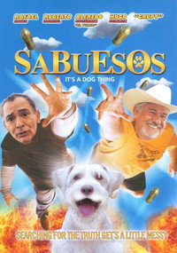 Постер к фильму Sabuesos (2009)