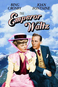 Постер фильма «Императорский вальс (1948)» — (6 из 11)