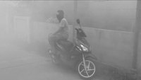 Vapour