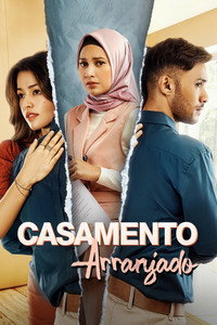 Casamento Arranjado S01E10