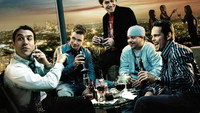 «Красавцы (2004 - 2011)» — обои к сериалу #1