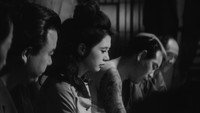 Обои к фильму «Бледный цветок (1964)» — (11 из 32)