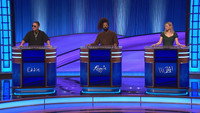 Quarterfinal #2: Eddie Huang, Reggie Watts and Iliza Shlesinger
