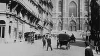 «Sainte-Gudule (1897)» — обои к фильму #1
