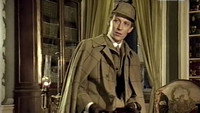 «Шерлок Холмс и Доктор Ватсон (1980)» — обои к сериалу #1
