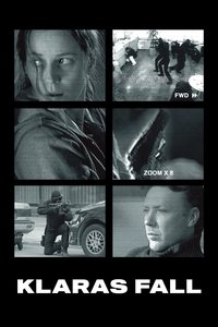 Movieposter Klaras Fall