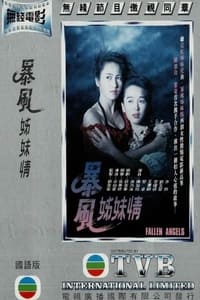 暴風姊妹情 (1991)