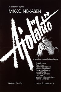 Poster de Ajolähtö