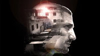«Маргинал (2016 - 2022)» — обои к сериалу #8