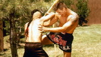 Kickboxer 4 : L'Agresseur
