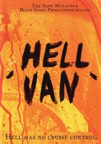 Hell Van (2022)