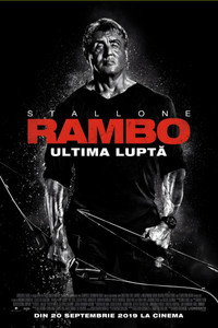 Rambo: Ultima luptă