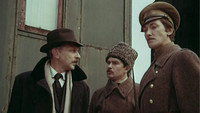 «Государственная граница (1980 - 1989)» — обои к сериалу #1