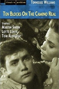 Постер фильма «Ten Blocks on the Camino Real (1966)» — (2 из 8)