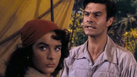 «Анна — королева пиратов (1951)» — обои к фильму #8