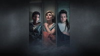 Обои к сериалу «Срок (2021 - 2023)» — (12 из 12)