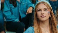 «American Summer» — обои к фильму #2